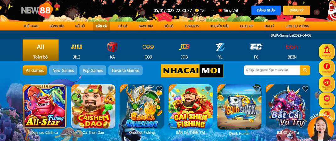 Hướng dẫn cách đăng ký làm đại lý tín dụng cấp Win789 - Win789