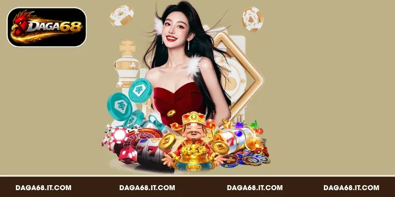 Win789 là một trò chơi câu cá trực tuyến rất phổ biến với phần thưởng hậu hĩnh - Win789